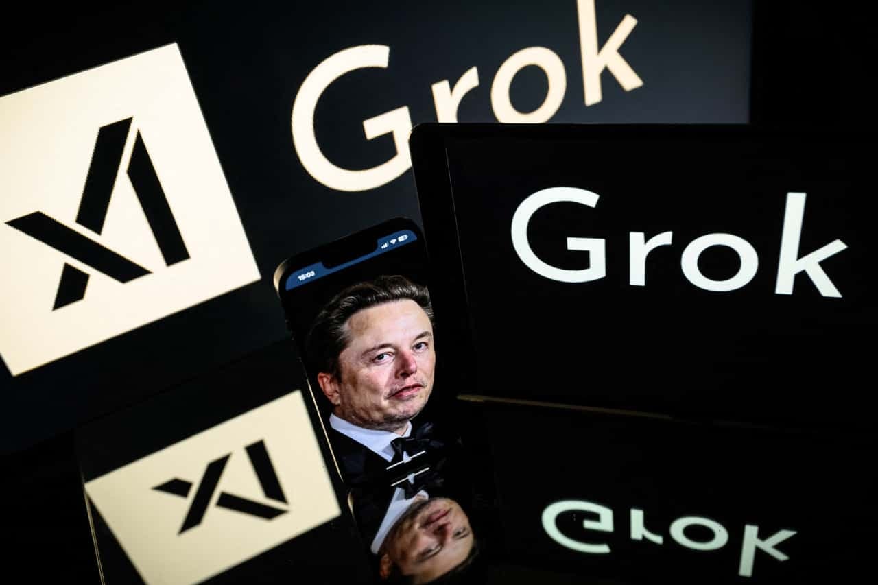 SpaceX Shoots Stock to New Heights with Grok