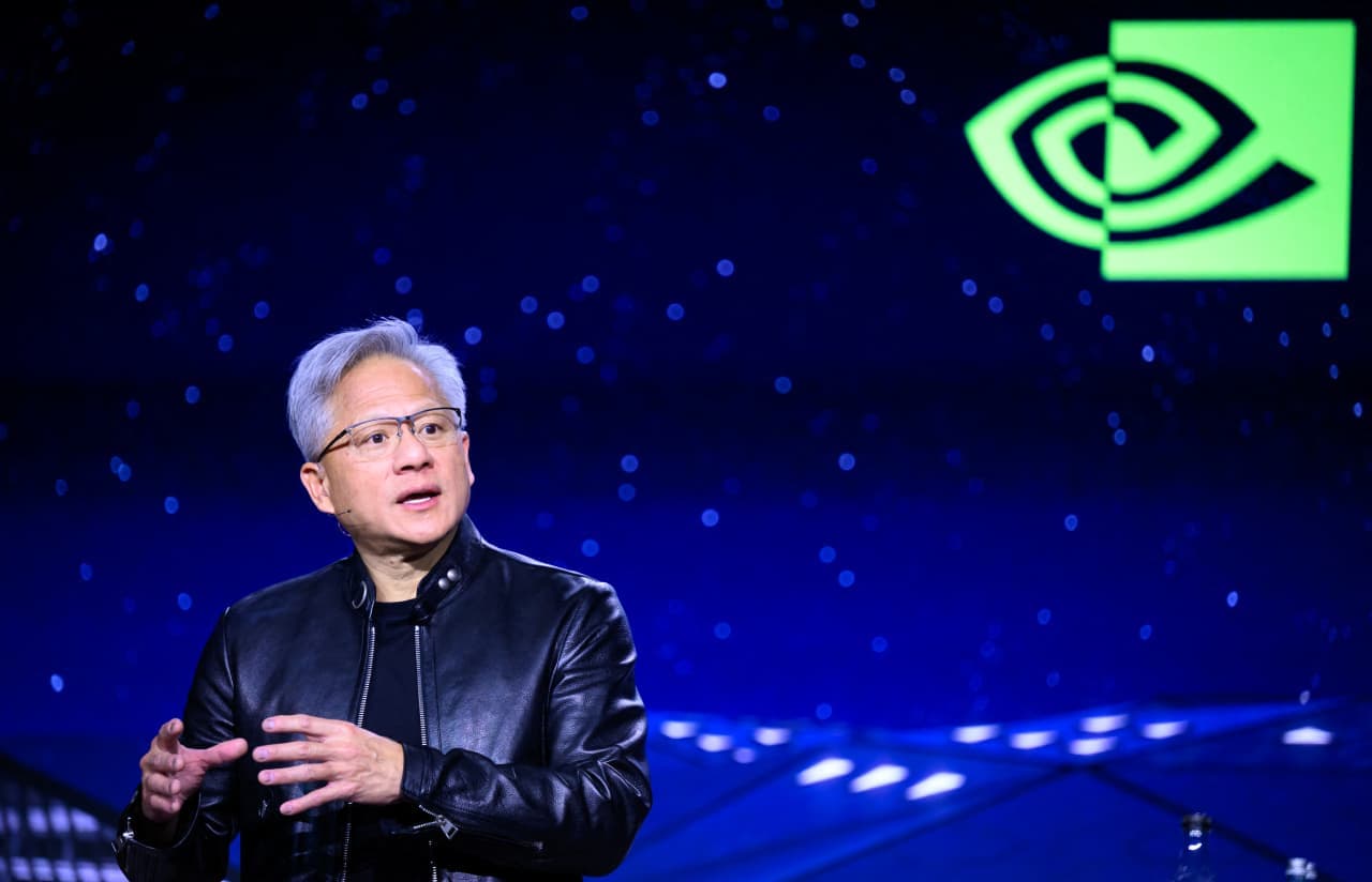 Betting Big on Nvidia: Analyst Claims Market Got It Wrong