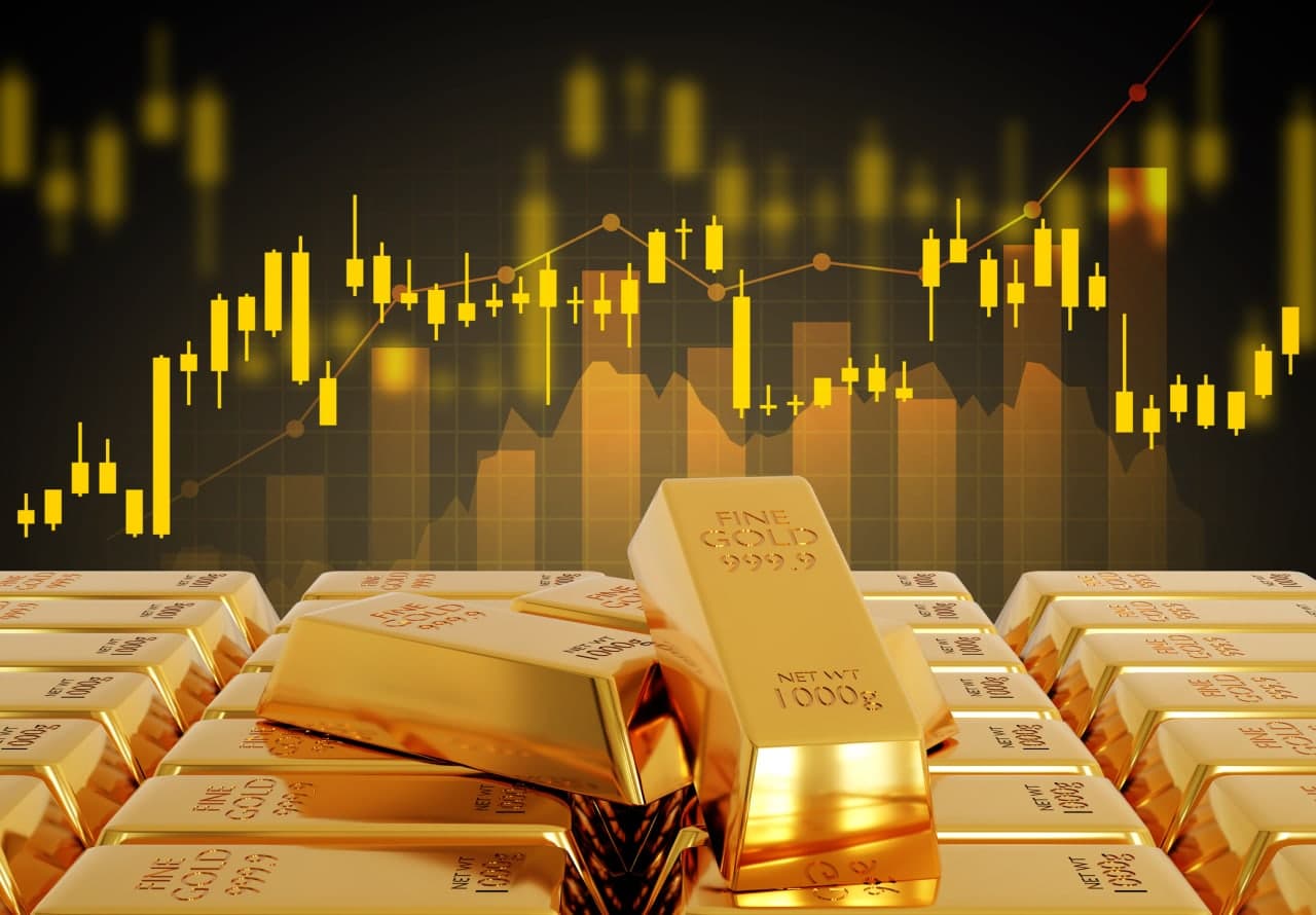Gold Prices Hit 2-Month High: Are Investors Missing the Last Chance?
