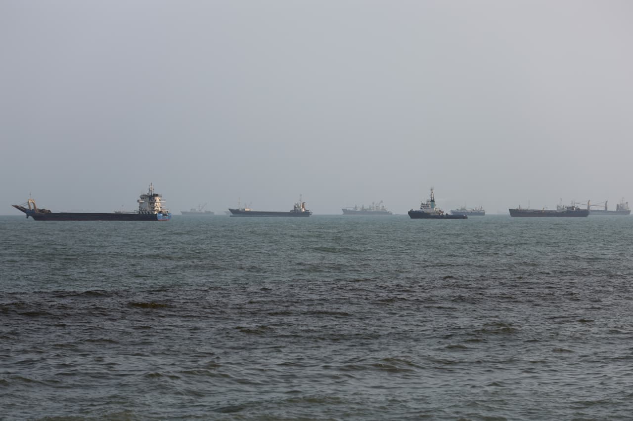 Middle East Oil Producers Find New Ways to Bypass Iranian Threats