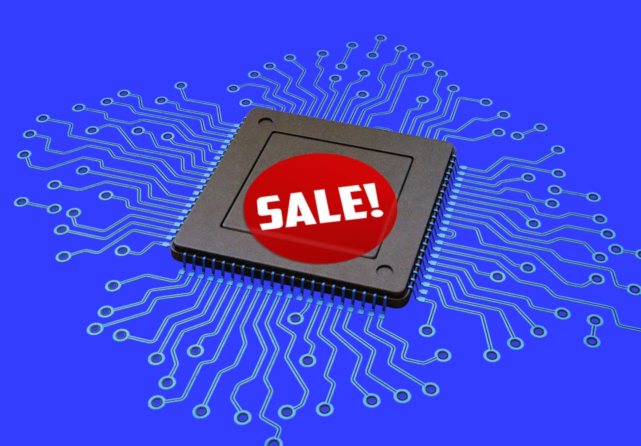 AMD'nin Gizemli AI Çip Yatırımı: Düşük Maliyet, Yüksek Şüphe
