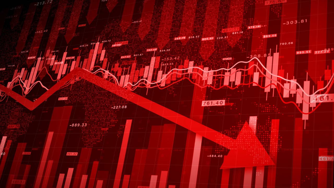 20 Stocks That Bleed Even in a Bull Market: The Profitless Pitfalls