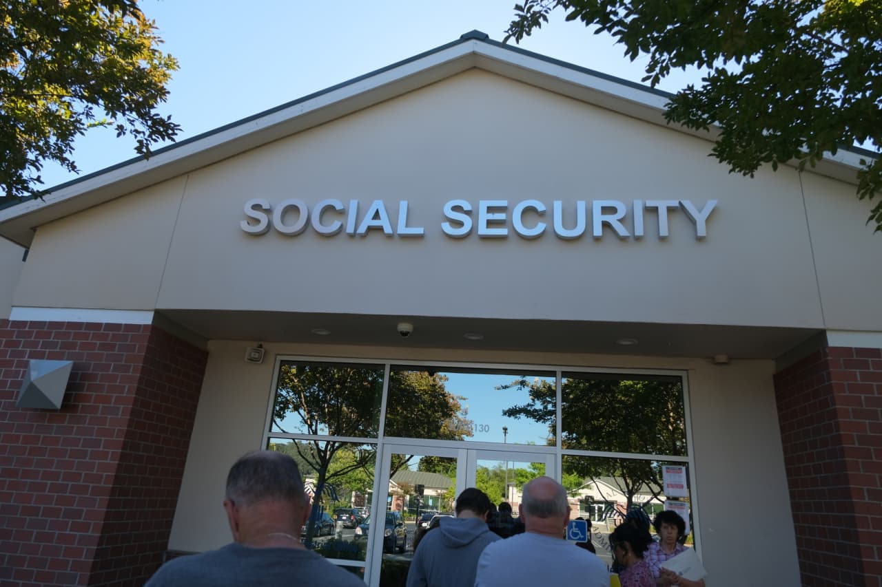Social Security: The Lifeline Across All Income Tiers