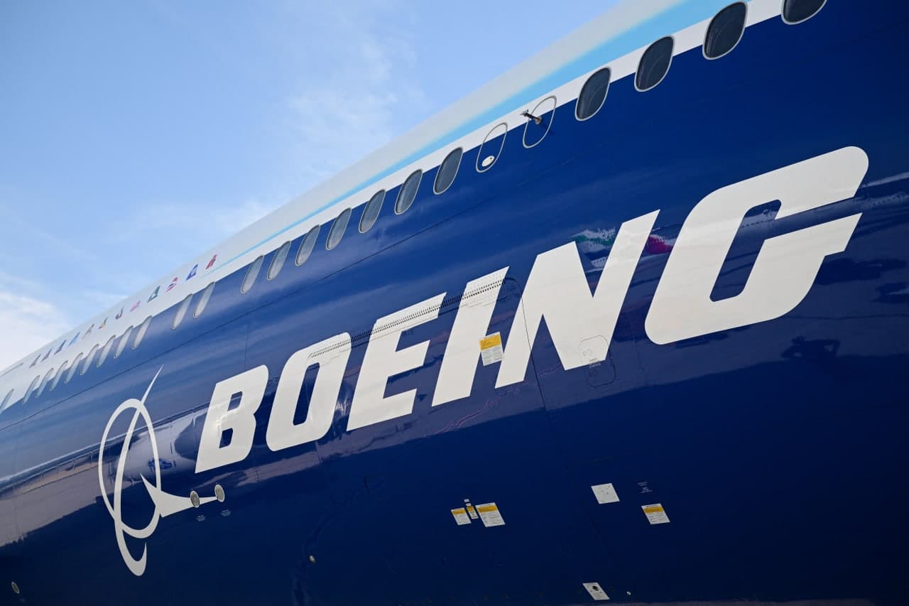 Boeing’in Borsa Performansı: Savunma Satışları Krizi Dengeledi