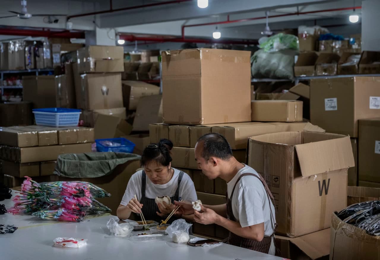 China’s Halal Ambition: Building Trust in the Muslim World