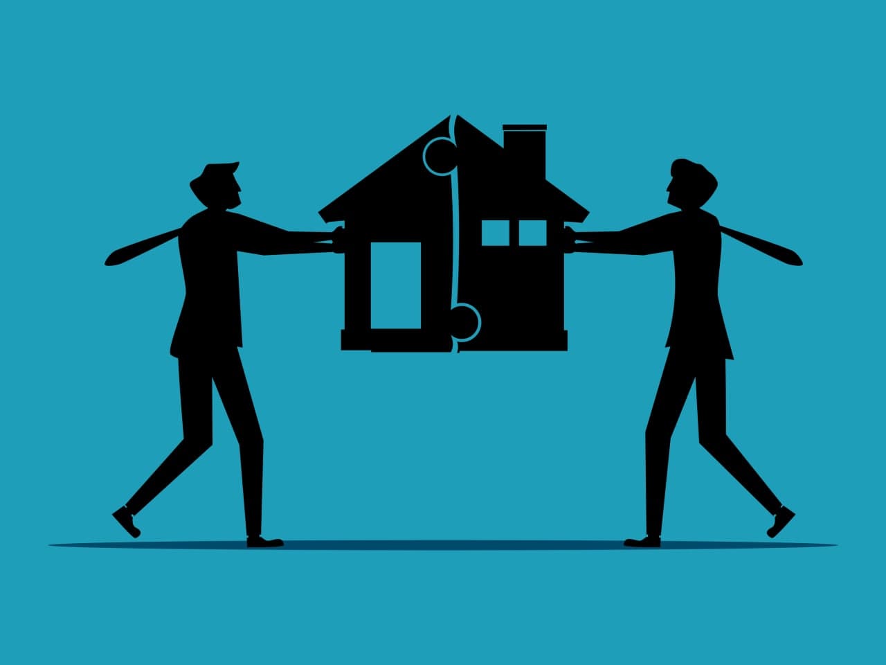 Zillow vs. Compass: Private‑Listing War Redefines Real‑Estate Market