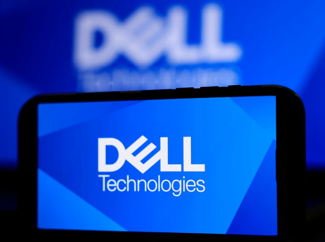 Dell’in AI Sunucu Talebi Hisse Senetlerini Zirveye Taşıdı