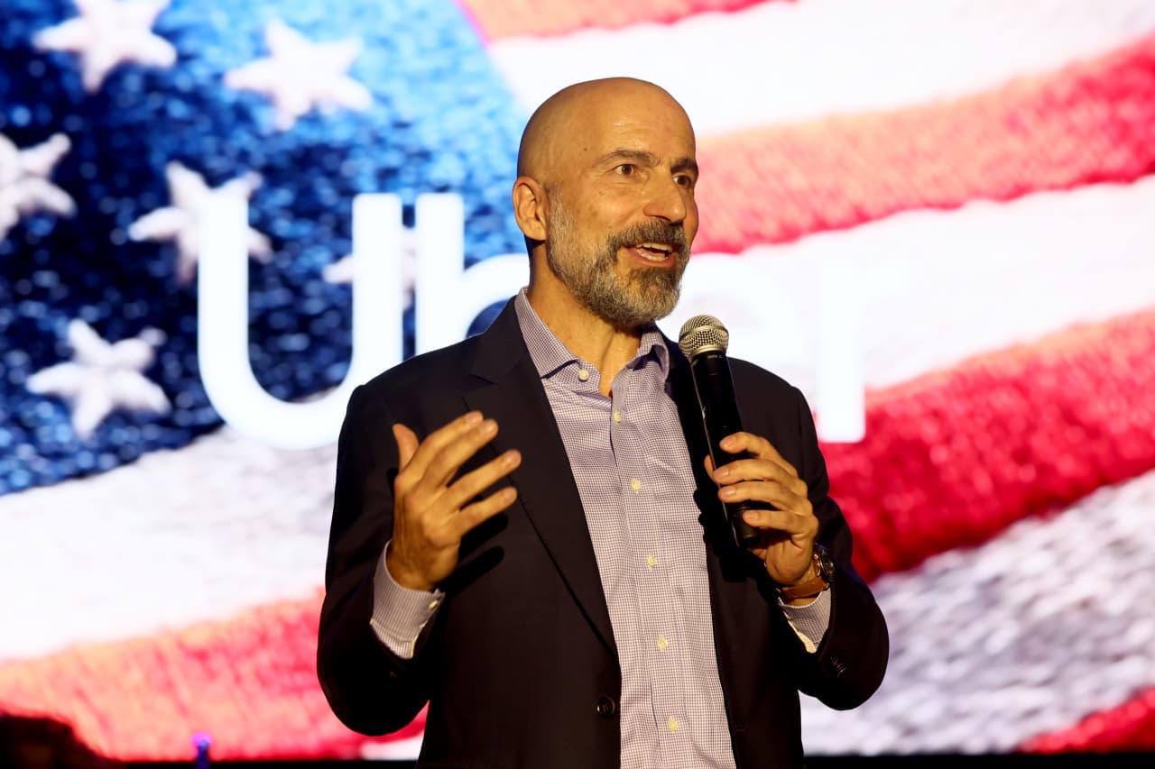 Uber Beats Q2 Forecast: Passenger Trips and Delivery Volume Surge