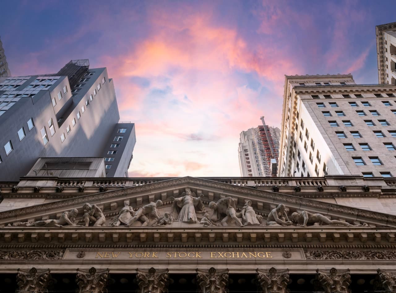 The Tech Renaissance: Can the Magnificent Seven Re-Ignite a Sluggish Market?