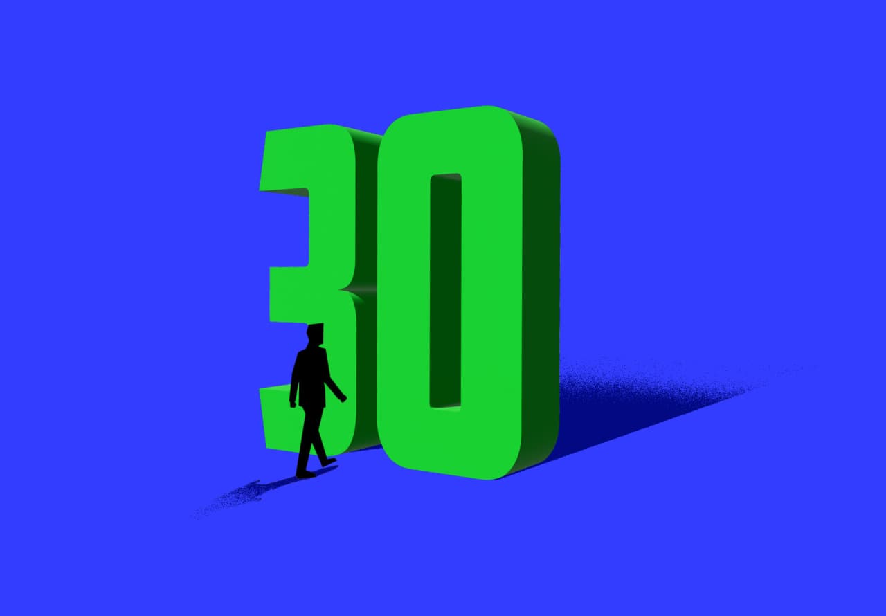 30 Yaş, Gen Z’nin Finansal Yükselmesi: 7 Kritik Adım