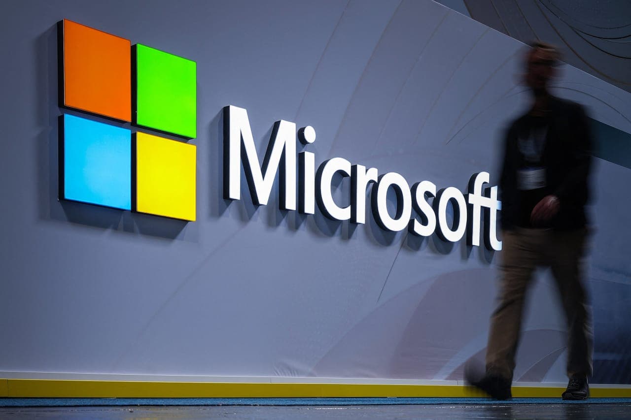 Microsoft Shares: A Record-Breaking Winning Streak Signals AI's New Dawn