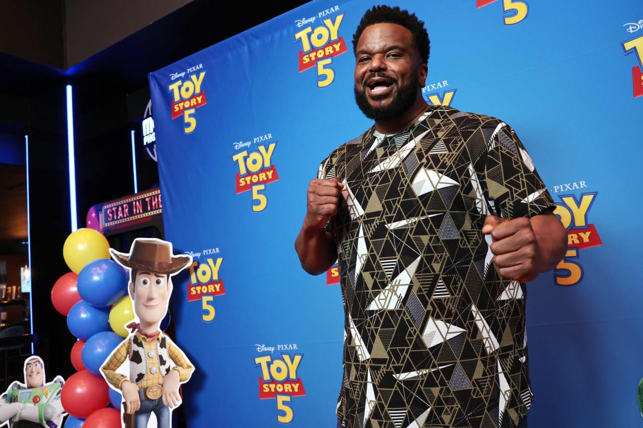 Disney Stock Soars on 'Toy Story 5' Growth Narrative; A Strategic Pivot to Profitability