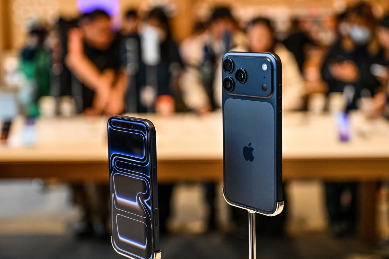 Apple Could Surge 30% After Nvidia AI Deal, Analyst Predicts