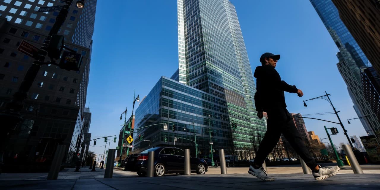 Goldman Sachs Acquires Real-Estate Investment Firm for Up to $410 Million