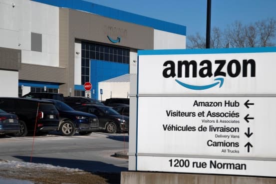 Amazon’s Quebec Pivot: High-Stakes Negotiations with Canadian Authorities