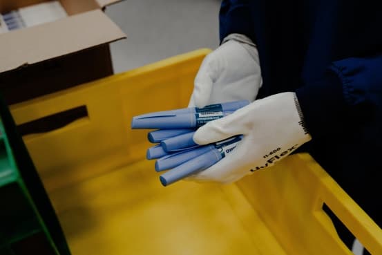 Novo Nordisk Surges on Breakthrough Obesity Drug Clinical Data