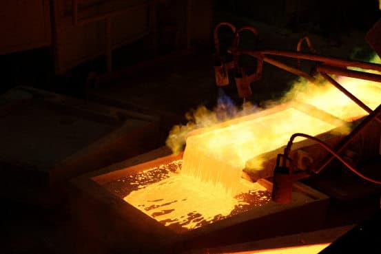 Strategic Shifts in Basic Materials: Key Corporate Signals