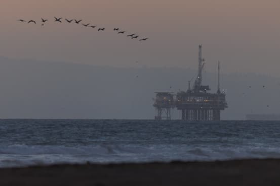 The Strategic Pivot of Energy Titans: Global Market Analysis from Cnooc to Ampol