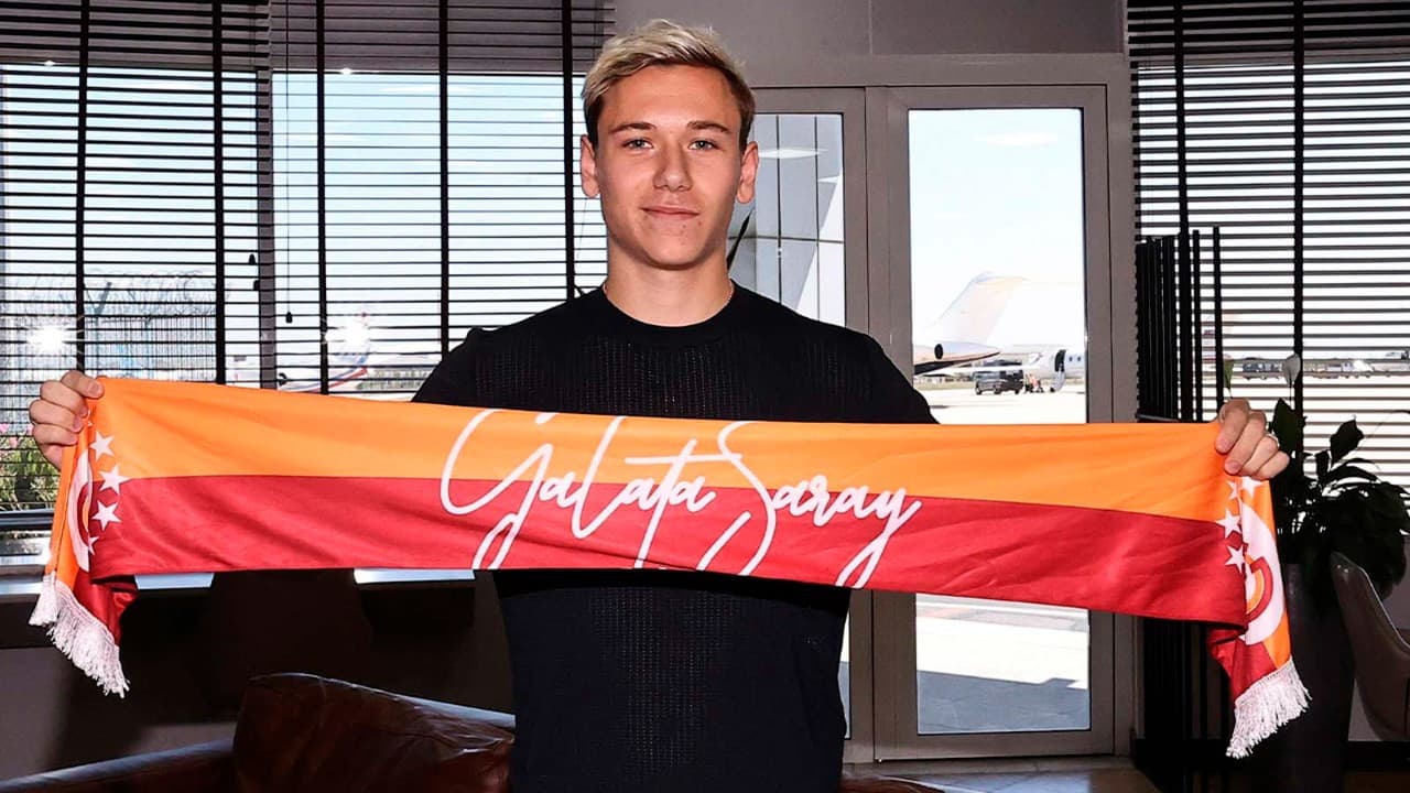 Galatasaray'ın Batrakov Transferi: 25 Milyon Euro'yu Kim Ödedi?