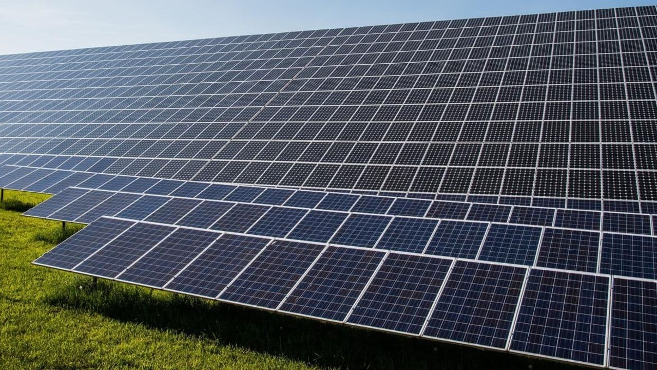 Ödemiş Belediyesi'nin Yeşil Enerji Devrimi! Dünya Bankası Kredili GES İle Enerji Verimliliği Artacak