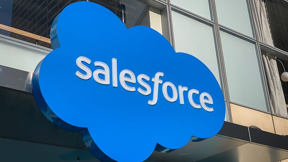 Salesforce Downgraded: Analysts Find Agentforce Strategy Lacking