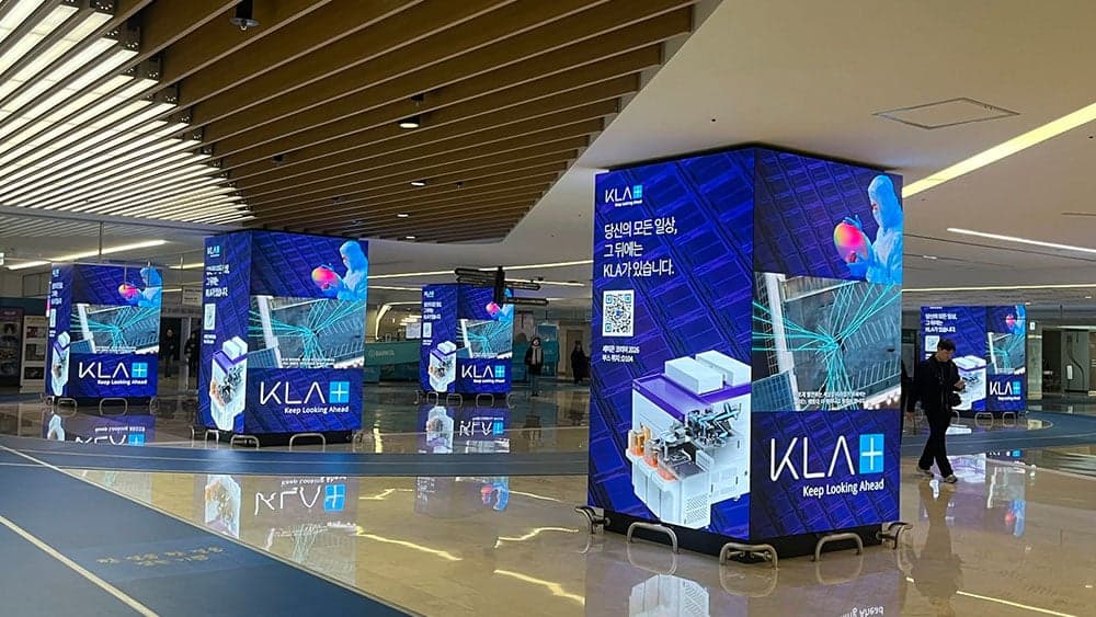 KLA Corp.'un Kazanç Raporu Sonrası Hisse Dalgalanması: Görüşlerde Zirve, Fiyatlarda Düşüş