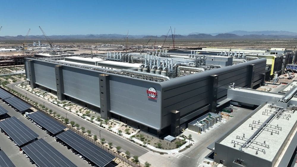 TSMC'nin Yarı İletken Krizinde Yeni Cephe: Q2 Hedeflerini Aştı