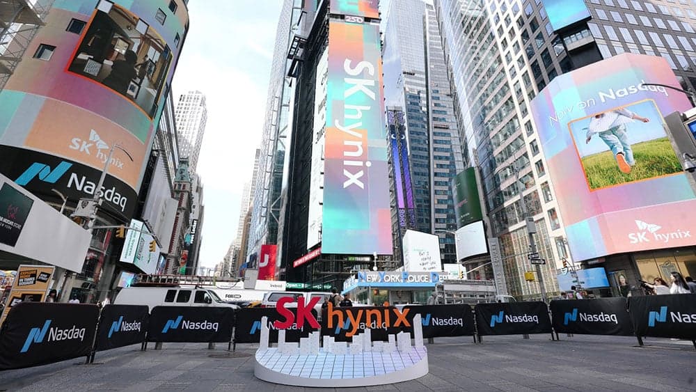 SK Hynix Misses Q2 Sales Target, But Profit Surprise Stuns: A New Chapter in the Nvidia Rivalry