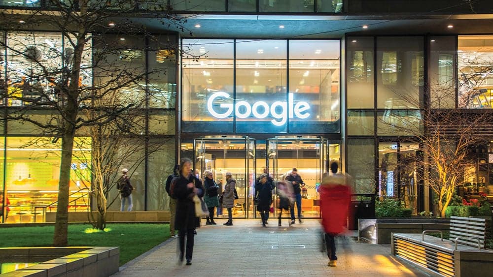 JPMorgan, Google’ın 2027 Sermaye Harcamasının 400 Milyar Dolar Olacağını Tahmin Ediyor