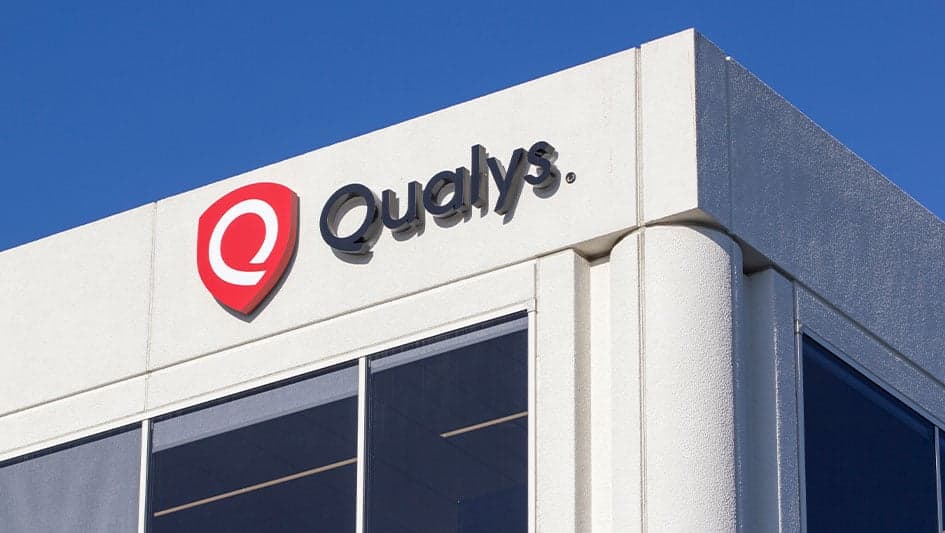 Qualys Earnings Beat: Revenue Tops Forecast, Cybersecurity Shares Soar