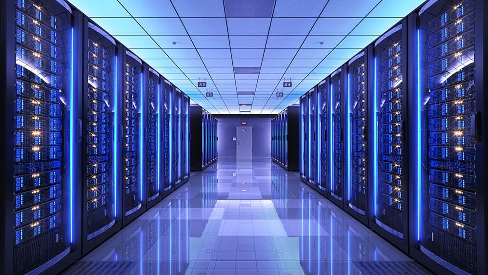 AI Infrastructure Stock: Strategic Acquisition Drives Price Target Surge