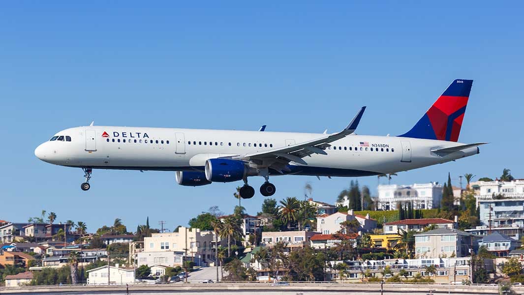 Delta Air Lines Stock Rebound: The Market’s New Trajectory
