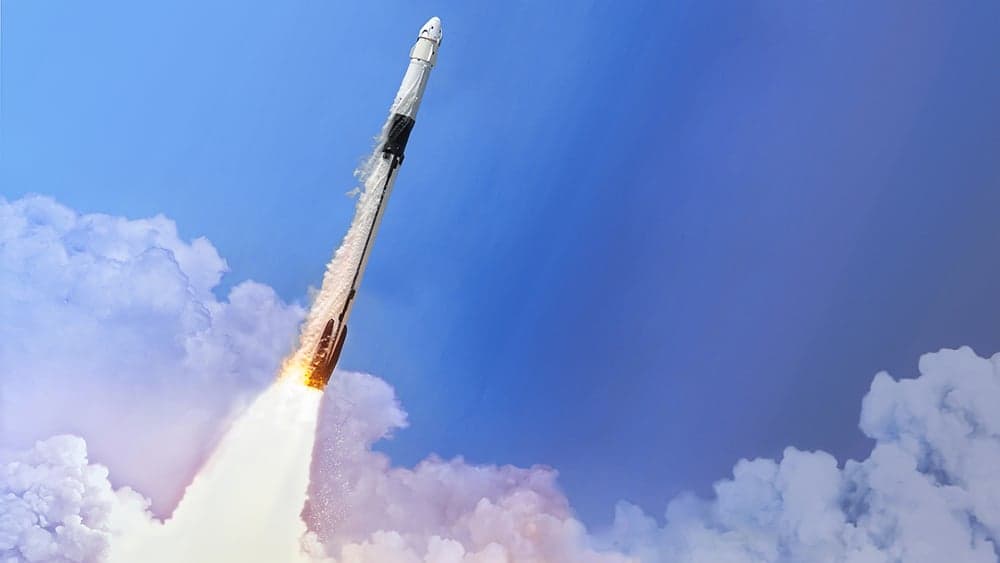 SpaceX Hissesi %3 Yakınlıkta: Piyasa Çöküşü ve Riskler