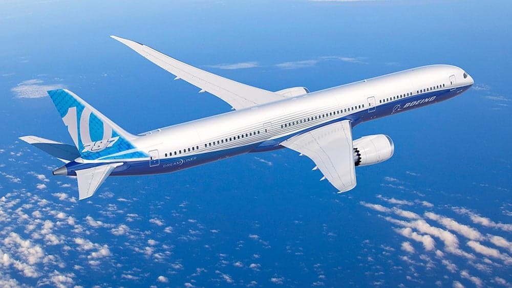 Boeing'de Analist Rüzgarı: Dow Jones'u Sırtlayan Çifte Yükseltme Hamlesi