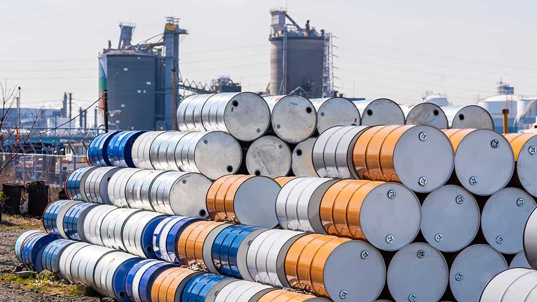 Petrol Fiyatlarıyla Sürüklenen Dow: Trump’ın Venezuela Spoil’iyle Büyüyen Enerji Büyüsü
