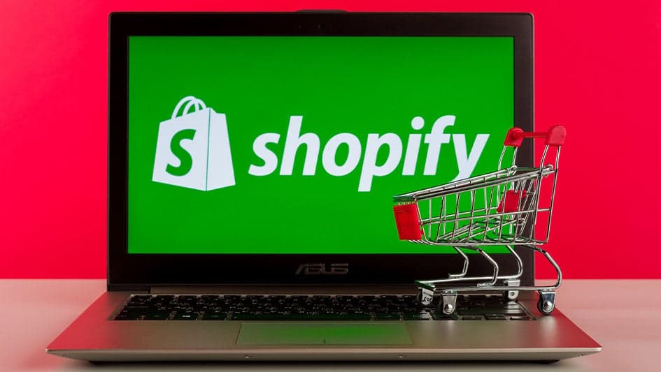 Shopify'dan Beklenmedik Sıçrama: İkinci Çeyrek Kârı ve Geliri Tahminleri Aştı