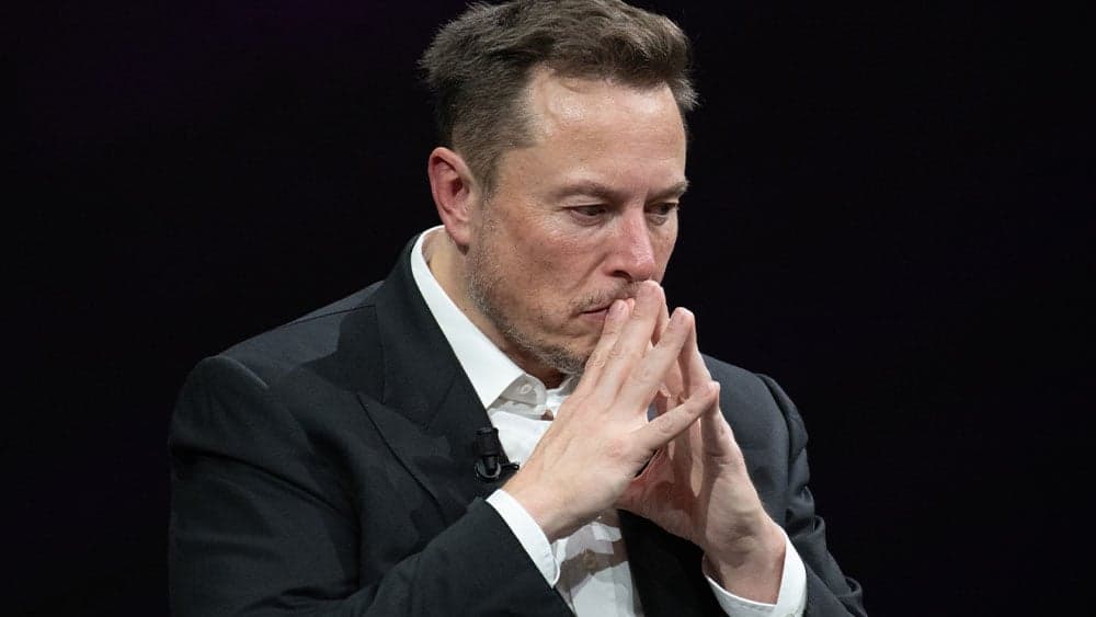 Musk's Double Down: Investment-Led Growth in SpaceX and Tesla Earnings