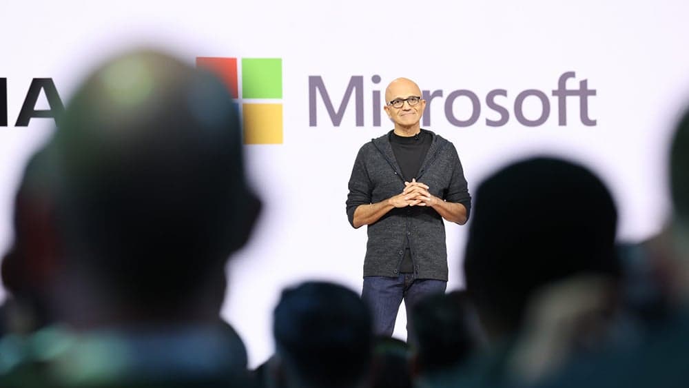 Microsoft Stock Faces Price Target Cuts Amid AI Uncertainty