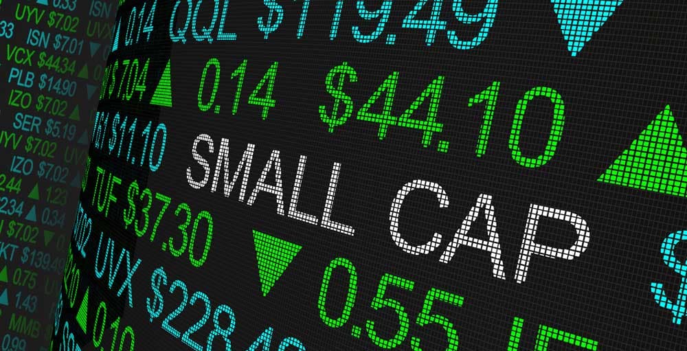 Küçük Cap'ler S&P 500'ü Geride Bırakıyor: İzlenmesi Gereken 7 Hisse