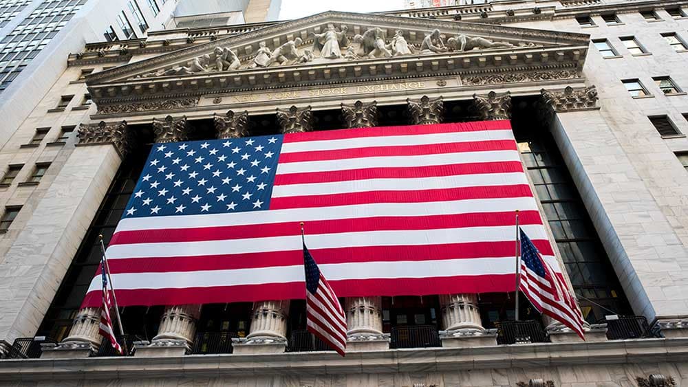 Dow Jones Endeksi SK Hynix'in IPO'su Öncesinde Yükselişte