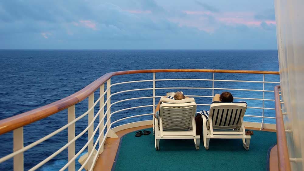 Expedia's Surge Signals a Resurgence in Global Travel Demand