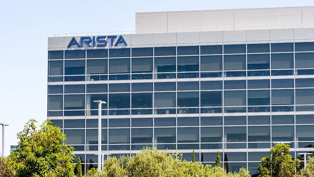 Arista Networks' Kazanç Raporu Piyasa Beklentilerini Altüst Etti