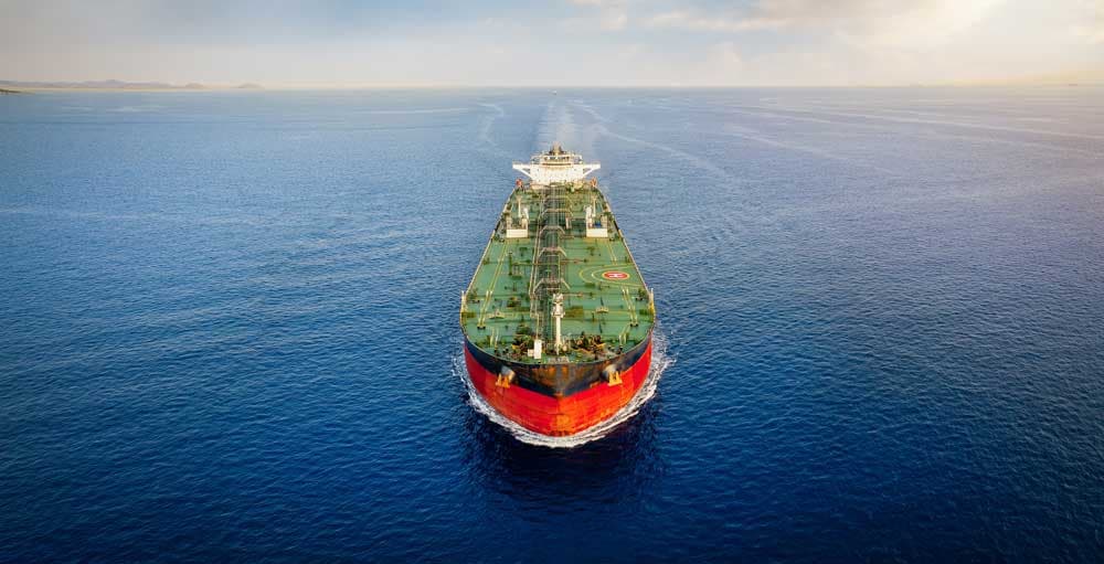 Oil Prices Surge as U.S.-Iran Tensions Test Market Stability