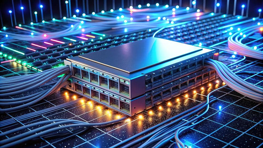 The New AI Revolution: The Rise of Broadcom and Nvidia