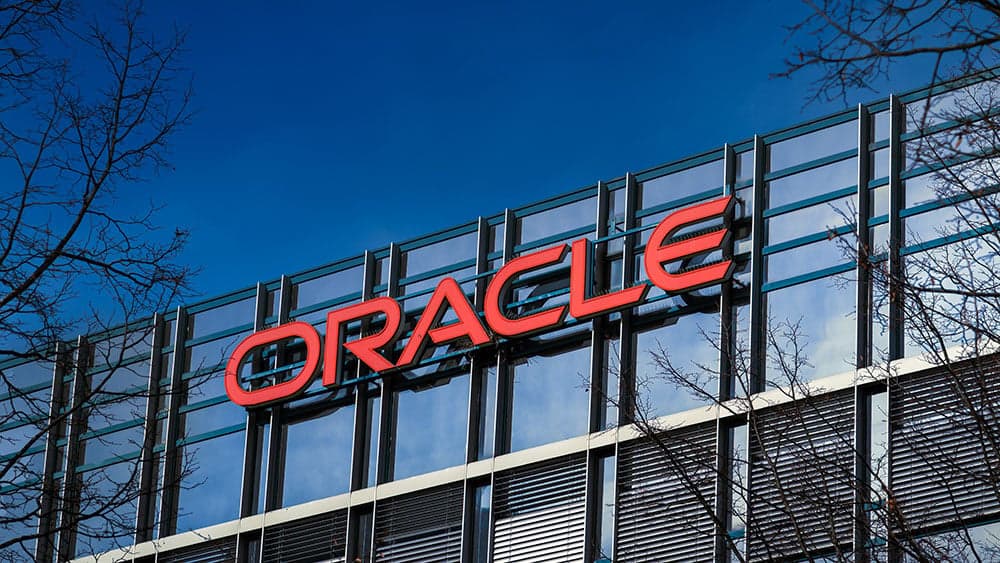 Oracle Shares Hit 52-Week Low: Doubts Linger Over AI ROI