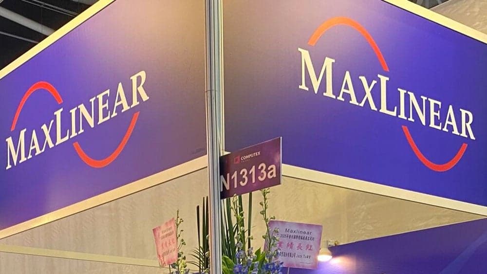 MaxLinear Beats Wall Street Targets, Yet Stock Faces Sharp Decline