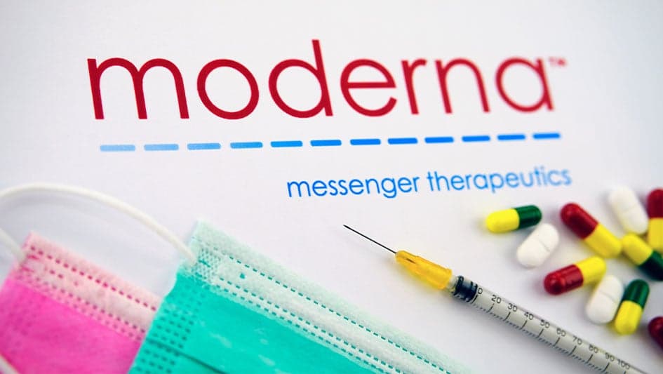 Moderna'nın FDA Zaferi Sonrası Dalgalı Hisse Performansı ve Sprint Yeniden Başlatma Stratejisi