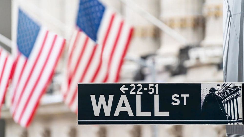 Wall Street'te Beş Dev Banka Aynı Gün Kazanç Açıklaması Yapıyor