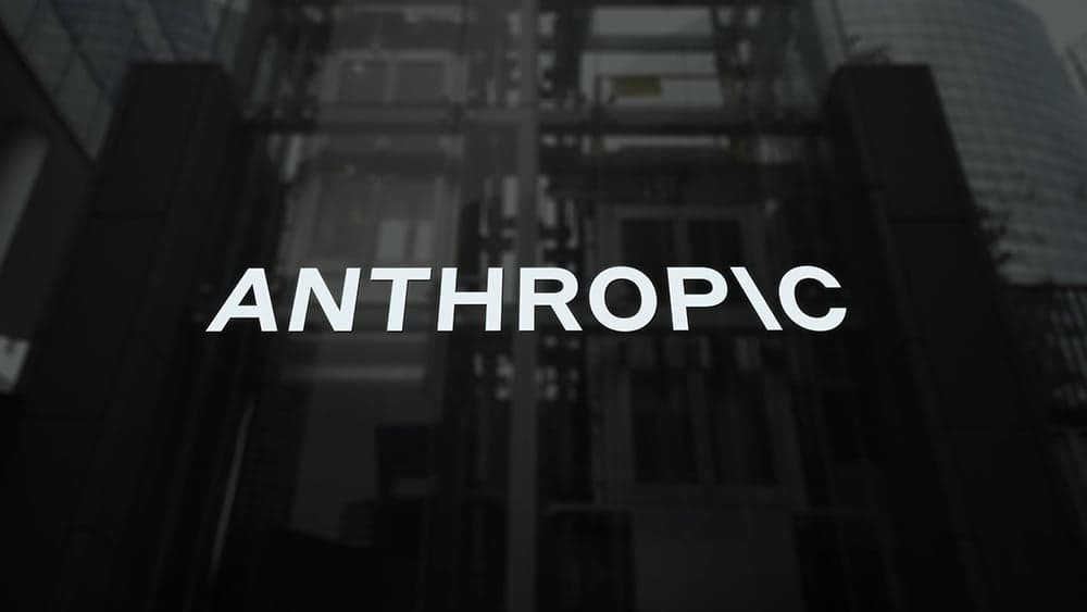 Meta Stock Trims Losses Amid Reports of Potential Cloud Deal with Anthropic