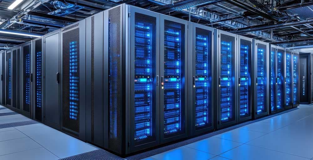 Goldman Sachs’ Buy Rating Propels Digital Realty Up 12%